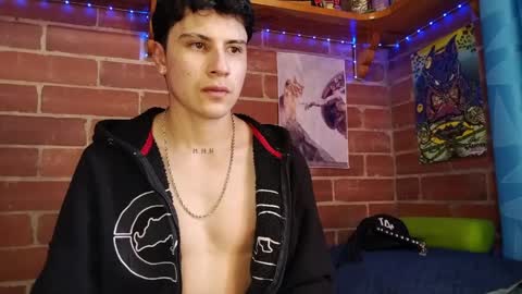 Snapshot of pauldamico chatting on 1, 4, 2026 Paul DAmico online show from 1, 4, 2026