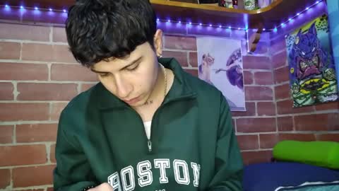 Snapshot of pauldamico chatting on 3, 4, 2026 Paul DAmico online show from 3, 4, 2026