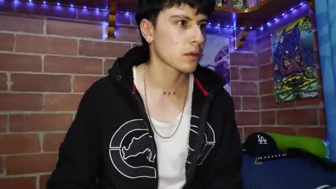 Snapshot of pauldamico chatting on 9, 4, 2026 Paul DAmico online show from 9, 4, 2026