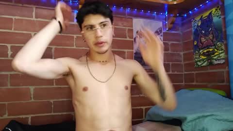 Snapshot of pauldamico chatting on 14, 4, 2026 Paul DAmico online show from 14, 4, 2026