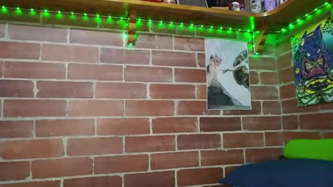 Snapshot of pauldamico chatting on 15, 4, 2026 Paul DAmico online show from 15, 4, 2026