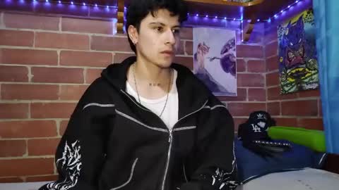 Snapshot of pauldamico chatting on 16, 4, 2026 Paul DAmico online show from 16, 4, 2026