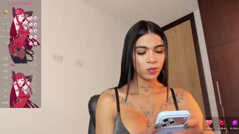 Paulett  online show from 22, 3, 2026