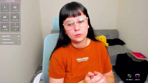 Snapshot of paulette65 chatting on 12, 3, 2026 PAU online show from 12, 3, 2026