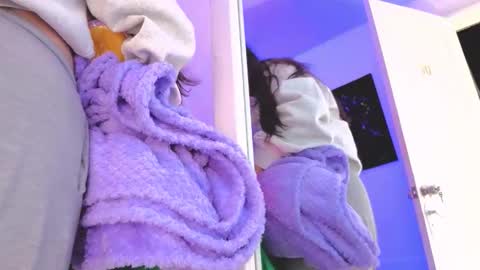 paulette_dupont_ online show from 23, 11, 2025