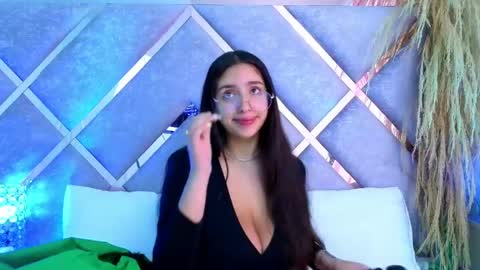 paulette_dupont_ online show from 11, 5, 2026