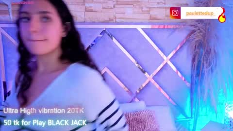 paulette_dupont_ online show from 7, 6, 2026