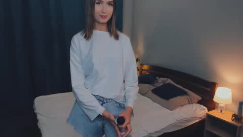 Snapshot of paulettelafevre chatting on 11, 9, 2025 Eva online show from 11, 9, 2025