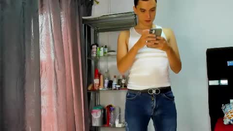 Snapshot of paulevans0204 chatting on 19, 7, 2026 paulevans0204 online show from 19, 7, 2026