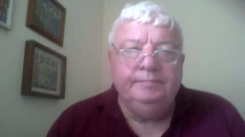 Snapshot of paulgn365 chatting on 1, 10, 2025 paulgn365 online show from 1, 10, 2025