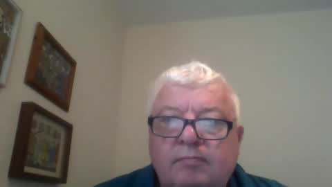 Snapshot of paulgn365 chatting on 10, 10, 2025 paulgn365 online show from 10, 10, 2025