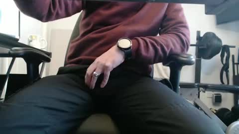 Snapshot of paulie120464 chatting on 15, 10, 2025 paulie120464 online show from 15, 10, 2025