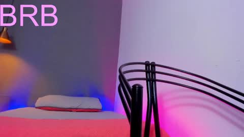 Paulina online show from 24, 2, 2025