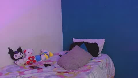 Paulina online show from 2, 3, 2026