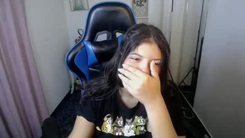 paulina07_ online show from 5, 6, 2026
