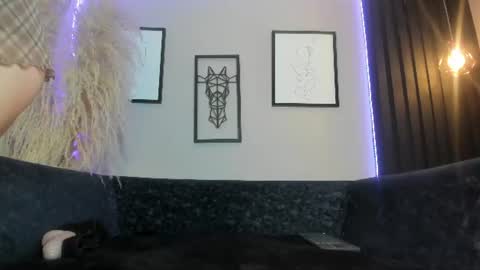Snapshot of paulina_bennet chatting on 10, 6, 2026 paulina_bennet online show from 10, 6, 2026