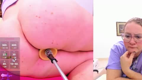 Snapshot of paulina_davis_ chatting on 27, 1, 2025 Paulina Davis  online show from 27, 1, 2025