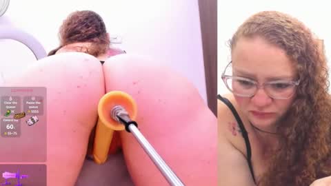 Snapshot of paulina_davis_ chatting on 3, 2, 2025 Paulina Davis  online show from 3, 2, 2025
