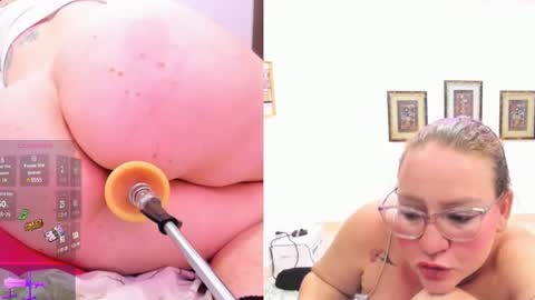 Snapshot of paulina_davis_ chatting on 6, 2, 2025 Paulina Davis  online show from 6, 2, 2025