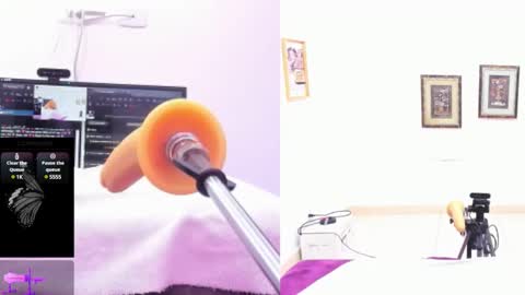 Snapshot of paulina_davis_ chatting on 23, 2, 2025 Paulina Davis  online show from 23, 2, 2025
