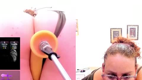 Snapshot of paulina_davis_ chatting on 26, 2, 2025 Paulina Davis  online show from 26, 2, 2025