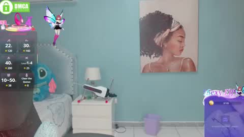 Paulina online show from 23, 2, 2025