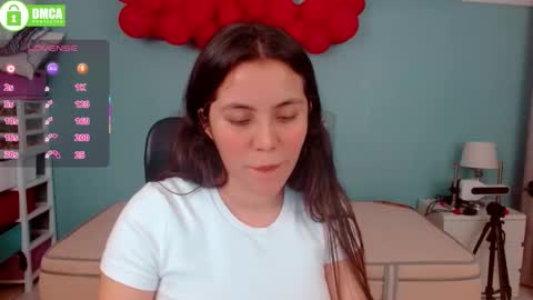 Paulina online show from 26, 9, 2025