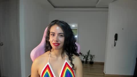 paulina online show from 18, 1, 2025