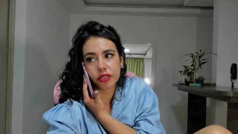 paulina online show from 11, 3, 2025