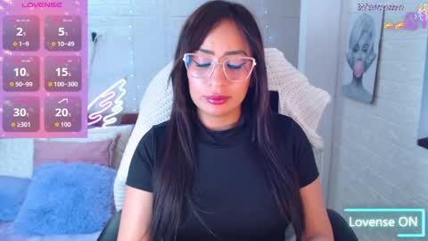 paulina online show from 11, 4, 2026