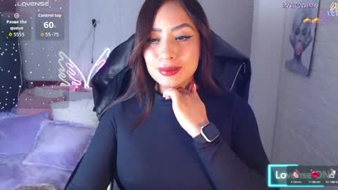 paulina online show from 10, 5, 2026