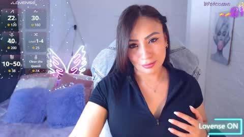 paulina online show from 14, 5, 2026