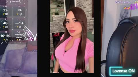 paulina online show from 16, 5, 2026
