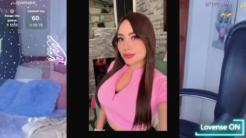 paulina online show from 20, 5, 2026