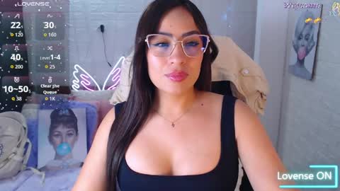 paulina online show from 21, 5, 2026
