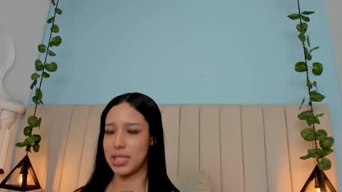 Snapshot of paulina_lopezz chatting on 19, 2, 2025 PAULINA online show from 19, 2, 2025