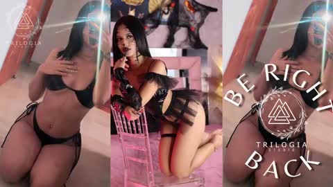 Snapshot of paulina_lopezz chatting on 14, 9, 2025 PAULINA online show from 14, 9, 2025