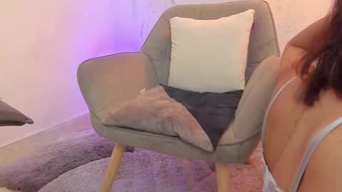 Snapshot of paulina_lopezz chatting on 20, 9, 2025 PAULINA online show from 20, 9, 2025