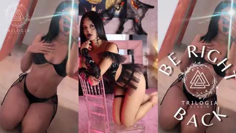 Snapshot of paulina_lopezz chatting on 6, 2, 2026 PAULINA online show from 6, 2, 2026