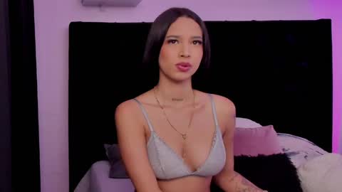 Snapshot of paulina_lopezz chatting on 24, 4, 2026 PAULINA online show from 24, 4, 2026