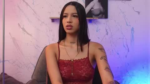 Snapshot of paulina_lopezz chatting on 12, 5, 2026 PAULINA online show from 12, 5, 2026