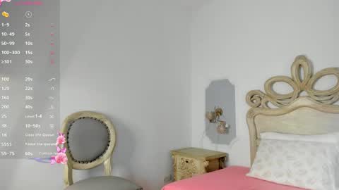 paulina lux online show from 20, 4, 2026