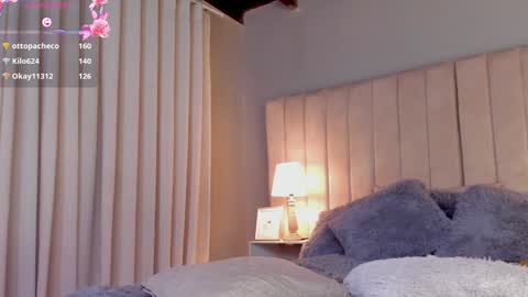 paylina monroy online show from 4, 2, 2025