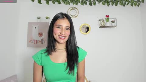 paulina moos 1 online show from 31, 1, 2025