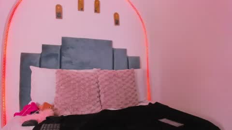 paulina_rosset online show from 16, 6, 2026