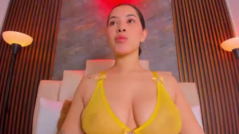 paulina_rosset online show from 27, 6, 2026