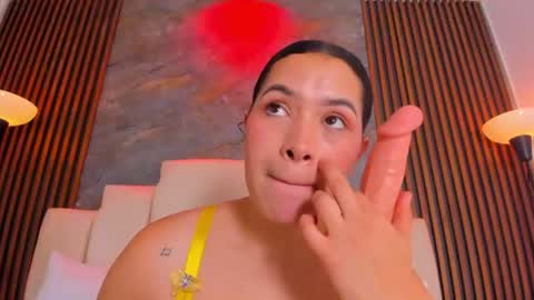 paulina_rosset online show from 27, 6, 2026