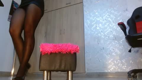 Paulina Rubio online show from 21, 2, 2025