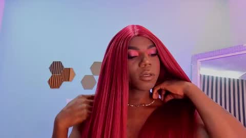 Paulina  online show from 23, 5, 2026
