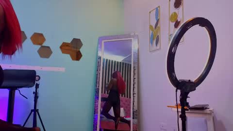 Paulina  online show from 29, 5, 2026